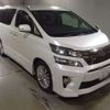 toyota vellfire 2013 -TOYOTA 【福島 301ﾋ8310】--Vellfire DBA-ANH20W--ANH20-8280725---TOYOTA 【福島 301ﾋ8310】--Vellfire DBA-ANH20W--ANH20-8280725- image 6