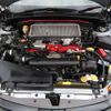 subaru impreza 2010 CFJ1517362 image 12