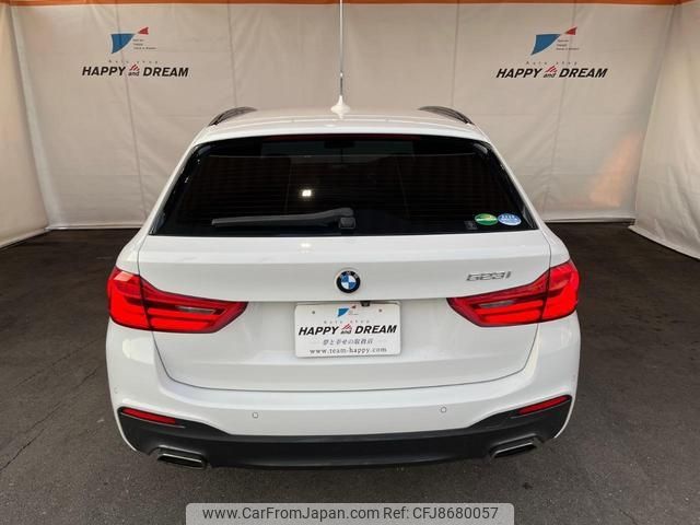 bmw 5-series 2018 -BMW 【名変中 】--BMW 5 Series JL10--0BN91575---BMW 【名変中 】--BMW 5 Series JL10--0BN91575- image 2
