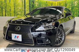 lexus ls 2014 quick_quick_USF40_USF40-5129948