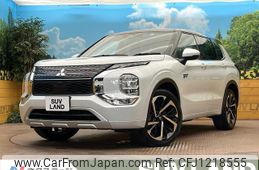 mitsubishi outlander-phev 2022 quick_quick_GN0W_GN0W-0201190