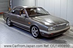 nissan cima 1988 -NISSAN--Cima FPY31-510026---NISSAN--Cima FPY31-510026-
