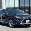 lexus rx 2017 -LEXUS--Lexus RX DAA-GYL25W--GYL25-0010780---LEXUS--Lexus RX DAA-GYL25W--GYL25-0010780- image 1