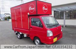 suzuki carry-truck 2020 -SUZUKI 【山梨 480ｾ2616】--Carry Truck DA16T--578782---SUZUKI 【山梨 480ｾ2616】--Carry Truck DA16T--578782-