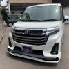 toyota roomy 2022 -TOYOTA 【大分 538ﾅ1025】--Roomy M900A--0666334---TOYOTA 【大分 538ﾅ1025】--Roomy M900A--0666334- image 1