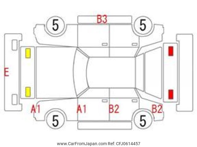 bmw 2-series 2017 -BMW--BMW 2 Series DBA-2D15--WBA2D320505J58281---BMW--BMW 2 Series DBA-2D15--WBA2D320505J58281- image 2