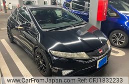 honda civic 2010 CFJ1832233