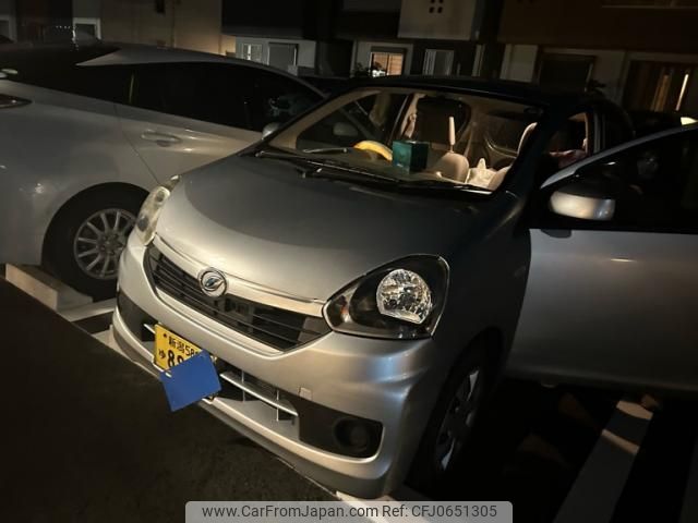 daihatsu mira-e-s 2014 -DAIHATSU--Mira e:s DBA-LA300S--LA300S-1245259---DAIHATSU--Mira e:s DBA-LA300S--LA300S-1245259- image 1