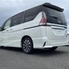 nissan serena 2017 -NISSAN--Serena DAA-GFC27--GFC27-049439---NISSAN--Serena DAA-GFC27--GFC27-049439- image 15