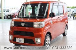 daihatsu wake 2017 quick_quick_DBA-LA700S_LA700S-0107173