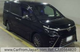 toyota voxy 2019 -TOYOTA 【函館 300ﾆ2125】--Voxy DBA-ZRR80W--ZRR80W-0523117---TOYOTA 【函館 300ﾆ2125】--Voxy DBA-ZRR80W--ZRR80W-0523117-