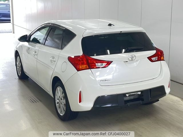 toyota auris 2014 -TOYOTA--Auris NZE181H-6014650---TOYOTA--Auris NZE181H-6014650- image 2