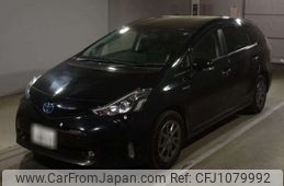 toyota prius-α 2017 -TOYOTA 【岡崎 331ﾓ8823】--Prius α DAA-ZVW41W--ZVW41-0056038---TOYOTA 【岡崎 331ﾓ8823】--Prius α DAA-ZVW41W--ZVW41-0056038-