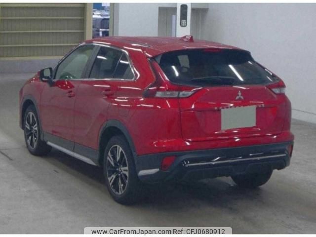 mitsubishi eclipse-cross 2021 quick_quick_5BA-GK1W_GK1W-0302130 image 2