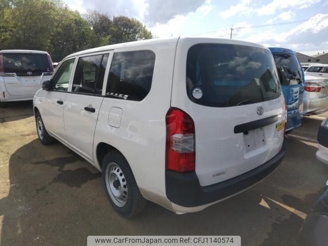 toyota probox 2020 quick_quick_DBE-NCP160V_NCP160-0139540 image 2