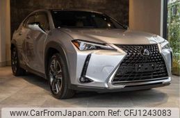lexus ux 2023 -LEXUS 【京都 302ﾑ1731】--Lexus UX 6AA-MZAH10--MZAH10-2179379---LEXUS 【京都 302ﾑ1731】--Lexus UX 6AA-MZAH10--MZAH10-2179379-