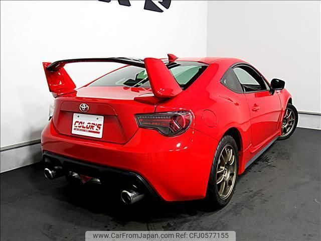 toyota 86 2012 quick_quick_DBA-ZN6_ZN6-019291 image 2