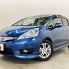 honda fit-shuttle 2012 -HONDA--Fit Shuttle DAA-GP2--GP2-3045154---HONDA--Fit Shuttle DAA-GP2--GP2-3045154- image 1