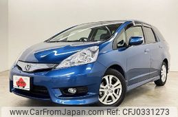 honda fit-shuttle 2012 -HONDA--Fit Shuttle DAA-GP2--GP2-3045154---HONDA--Fit Shuttle DAA-GP2--GP2-3045154-