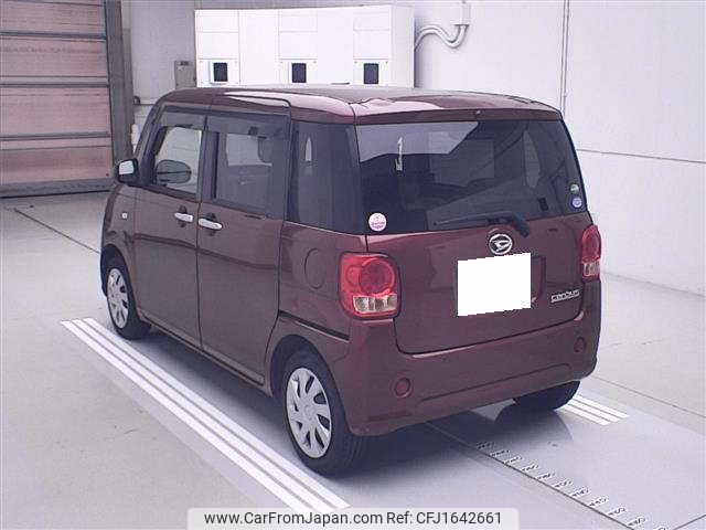 daihatsu move-canbus 2017 CFJ1642661 image 2
