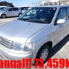 toyota probox-van 2007 wa124716 image 1