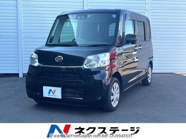 daihatsu tanto 2017 -DAIHATSU--Tanto DBA-LA600S--LA600S-0559677---DAIHATSU--Tanto DBA-LA600S--LA600S-0559677- image 1