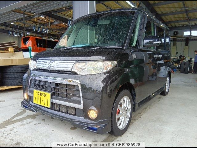 daihatsu tanto 2011 -DAIHATSU 【名変中 】--Tanto L375S--0407463---DAIHATSU 【名変中 】--Tanto L375S--0407463- image 1