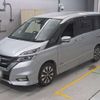 nissan serena 2017 -NISSAN 【習志野 342ﾉ 214】--Serena DAA-GFC27--GFC27-055625---NISSAN 【習志野 342ﾉ 214】--Serena DAA-GFC27--GFC27-055625- image 1