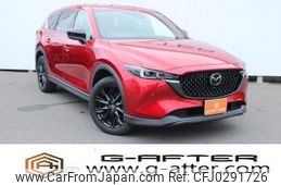 mazda cx-8 2023 -MAZDA--CX-8 6BA-KG5P--KG5P-351897---MAZDA--CX-8 6BA-KG5P--KG5P-351897-