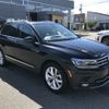 volkswagen tiguan 2017 CFJ1744454 image 5