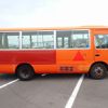 toyota coaster 2009 -TOYOTA--Coaster PDG-XZB40--XZB40-0052615---TOYOTA--Coaster PDG-XZB40--XZB40-0052615- image 5