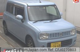 suzuki alto-lapin 2010 -SUZUKI 【大宮 581ｻ2668】--Alto Lapin HE22S--154415---SUZUKI 【大宮 581ｻ2668】--Alto Lapin HE22S--154415-