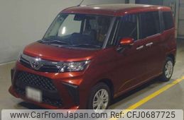 toyota roomy 2025 -TOYOTA 【足立 502ﾐ3681】--Roomy 5BA-M900A--M900A-1147094---TOYOTA 【足立 502ﾐ3681】--Roomy 5BA-M900A--M900A-1147094-