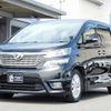 toyota vellfire 2011 quick_quick_GGH20W_GGH20-8048411 image 4