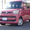 suzuki spacia 2018 -SUZUKI--Spacia DAA-MK53S--MK53S-171924---SUZUKI--Spacia DAA-MK53S--MK53S-171924- image 2