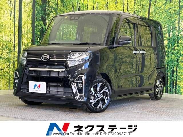 daihatsu tanto 2020 -DAIHATSU--Tanto 6BA-LA650S--LA650S-1042001---DAIHATSU--Tanto 6BA-LA650S--LA650S-1042001- image 1