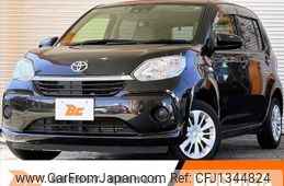 toyota passo 2020 -TOYOTA--Passo 5BA-M700A--M700A-0155036---TOYOTA--Passo 5BA-M700A--M700A-0155036-