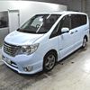 nissan serena 2014 -NISSAN 【岡山 301な3416】--Serena HFC26-250173---NISSAN 【岡山 301な3416】--Serena HFC26-250173- image 5