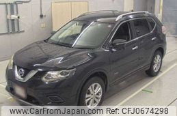 nissan x-trail 2016 -NISSAN--X-Trail DAA-HNT32--HNT32-119210---NISSAN--X-Trail DAA-HNT32--HNT32-119210-