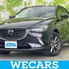 mazda cx-3 2016 quick_quick_LDA-DK5FW_DK5FW-122603 image 1