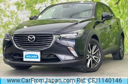 mazda cx-3 2016 quick_quick_LDA-DK5FW_DK5FW-122603