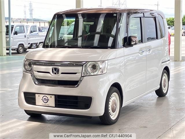 honda n-box 2019 CFJ1440904 image 1