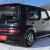 nissan cube 2014 P00381 image 13