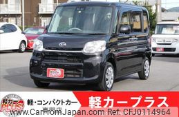 daihatsu tanto 2017 -DAIHATSU--Tanto DBA-LA600S--LA600S-0561470---DAIHATSU--Tanto DBA-LA600S--LA600S-0561470-