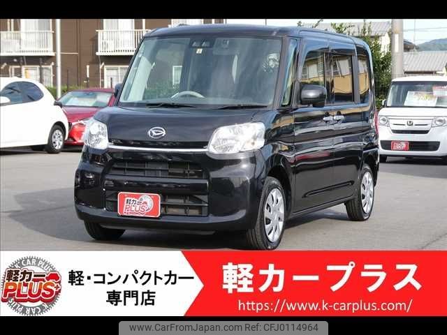 daihatsu tanto 2017 -DAIHATSU--Tanto DBA-LA600S--LA600S-0561470---DAIHATSU--Tanto DBA-LA600S--LA600S-0561470- image 1