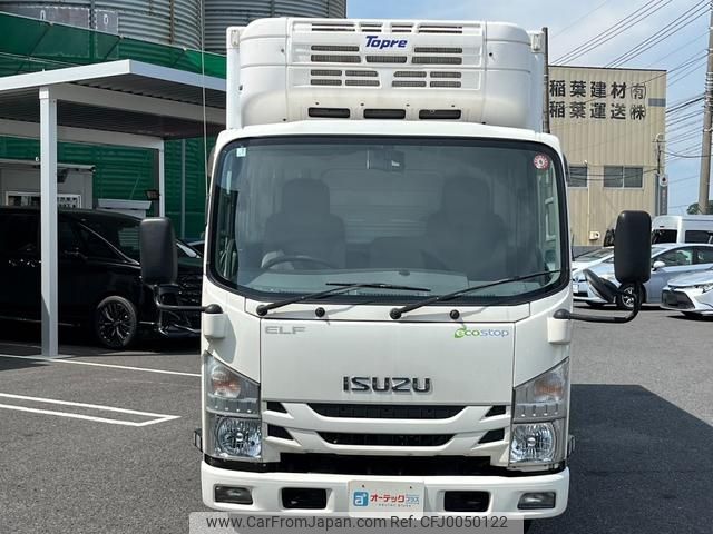 isuzu elf-truck 2017 GOO_NET_EXCHANGE_0404111A30240727W001 image 2