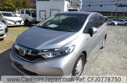 honda shuttle 2020 quick_quick_6AA-GP7_GP7-2116218