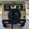 suzuki jimny 2025 CFJ1673121 image 28