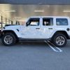 jeep wrangler 2020 quick_quick_JL36L_1C4HJXLG0LW349534 image 5