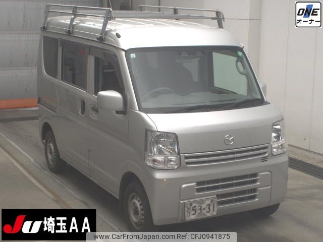 mazda scrum-van 2020 -MAZDA--Scrum Van DG17V-422492---MAZDA--Scrum Van DG17V-422492- image 1